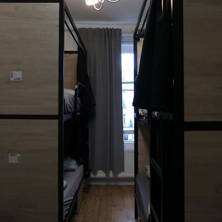 Hostel One Notting Hill London Eksteriør bilde